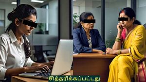 ஓவர் வேலையால் உயிரிழந்த கேரள பெண்.. சக ஊழியர்கள் இறுதி சடங்கிற்கு எட்டி கூட பார்க்கவில்லையாம் 