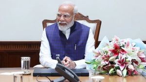 மதுரை ஆசிரியை சுபஶ்ரீயின் மூலிகைப் பூங்கா.. மனதின் குரல் நிகழ்ச்சியில் பிரதமர் மோடி பாராட்டு! 