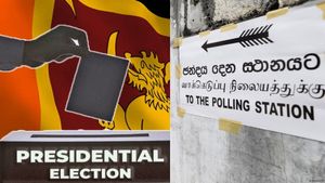  ஒரு வாக்காளர் 3 வேட்பாளர்களுக்கு வாக்களிக்கலாம்.. இலங்கை தேர்தல் நடைமுறை எப்படி? புதுசா இருக்கே! 