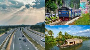 ஊட்டி, கேரளாவுக்கு இனி ஈஸியா போகலாம்.. கோவை மக்களுக்கு அடிச்சது ஜாக்பாட்! 