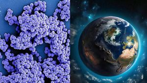 பேரழிவு தொடங்கிடுச்சு.. 2050ல் மொத்தமாக அழிய போகும் உலகம்? இந்த தப்புக்கும் நாம் தான் காரணமாம்! 