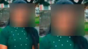 திருப்பூரில் நைட்டியுடன்.. யாரிந்த பரிதாப பெண்? அழுதுட்டே உதவி கேட்டாராம்.. உலுக்கிய உடுமலை