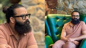 வேதனையான பிறந்தநாள் இது.. சட்ட ரீதியாக எதிர்கொள்வேன் - பாலியல் புகார் குறித்து நடிகர் ஜெயசூர்யா 