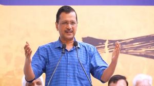  முன்கூட்டியே டெல்லி சட்டசபை தேர்தல் நடைபெறாமல் போனால் அடுத்த முதல்வர்? அரவிந்த் கெஜ்ரிவால் பதில்