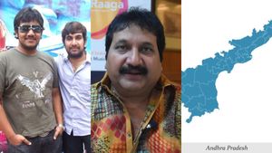  மார்பில் மிதித்து, முட்டி போட வைத்து சித்ரவதை செய்த மனோவின் மகன்கள்! ஆந்திரா விரைந்தது தனிப்படை 