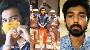  கையாலேயே ஹார்ட்டின் விட்டாரே! காதல் மன்னன் நாகர்கோவில் காசி.. இப்போ எப்படி இருக்கார் தெரியுமா?