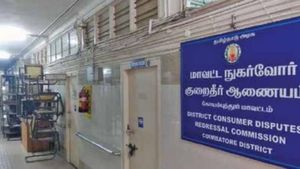 மின்சார ஸ்கூட்டர் நிறுவனத்திற்கு பாடம் கற்பித்த கோவை இளைஞர்.. நுகர்வோர் நீதிமன்றம் அதிரடி தீர்ப்பு 