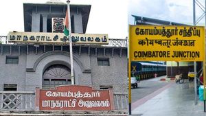  இது வேற லெவல் முடிவு.. தமிழ்நாட்டின் மிகப்பெரிய மாநகராட்சியாக உருவெடுக்கும் கோயம்புத்தூர்.. அசத்தல் 