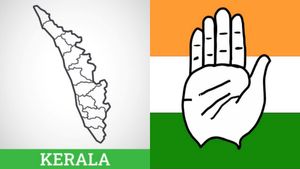 கேரளா: 10 ஆண்டு இடதுசாரி அரசுக்கு எதிரான அதிருப்தி அலையை மபி, ஹரியானா போல கோட்டை விடுமோ காங்கிரஸ்? 