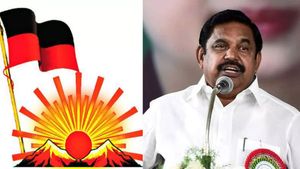  திமுக கூட்டணி விரைவில் உடையும்.. புகைய ஆரம்பிச்சிடுச்சு.. திரி கொளுத்திய எடப்பாடி பழனிசாமி!