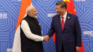 இருதரப்பிலும் நம்பிக்கை, மரியாதை மிக முக்கியம்.. சீன அதிபர் ஜின் பிங்- பிரதமர் மோடி பேச்சுவார்த்தை! 