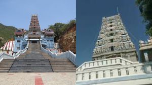 மருதமலையே களைகட்டப் போகுது.. முருகர் பக்தர்களே நோட் பண்ணுங்க.. முக்கிய அறிவிப்பு 