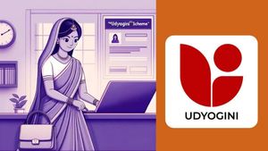 வட்டி கிடையாது! மானியம் உண்டு! பெண்களுக்கு ரூ 3 லட்சம் கடன் தரும் மத்திய அரசு..எப்படி விண்ணப்பிப்பது