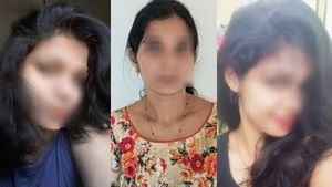 கணவரின் கல்லீரலை முருங்கை சாம்பார் ஊற்றியே காலி செய்த மனைவி.. பெட்ஷீட்டுடன் வந்து நின்ற கள்ளக்காதலன்