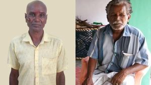  ஈஸ்வரிக்கு ஷேரிங் பிரச்சினை! ரெங்கசாமியை கொலை செய்த கோவிந்தராஜ்! 60 வயசான முதியவர்களின் சபல மோதல்