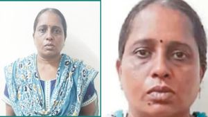 காரைக்குடியில்