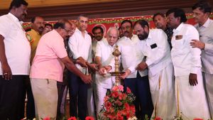 கன்னடர்களும் தமிழர்களும் 