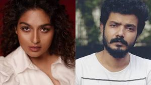  நைட் பார்ட்டியில் போதை பொருள்.. டான் உடன் சிக்கிய ’பிசாசு’ நடிகை? மஞ்சும்மெல் பாய்ஸ் நடிகருமா? ஷாக்