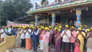  பயணிகளை ஈர்த்த 