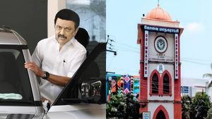 கோவையில் கள ஆய்வைத் தொடங்குகிறேன்.. முக்கிய அப்டேட் கொடுத்த முதல்வர் ஸ்டாலின் 
