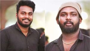 கன்னியாகுமரியில் முதலாளி மனைவியுடன் நெருக்கமாக இருக்கும் போது வீடியோ எடுத்த தொழிலாளர்கள்.. ட்விஸ்ட் 