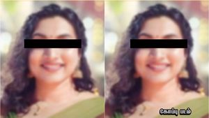 அதிகாலையில் கன்னியாகுமரி ராணுவ வீரர் வீட்டு கதவை தட்டிய பெண்.. பிடித்து விசாரித்தால் பெரிய ட்விஸ்ட் 
