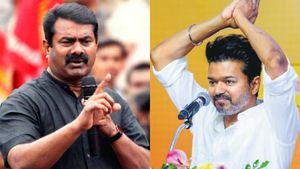 தோத்தாலும் ஜெயிச்சாலும்.. நாம் தமிழர் ஓட்டு விஜய்க்கு போகுமா? வந்து விழுந்த கேள்வி.. சீமான் நறுக்..!