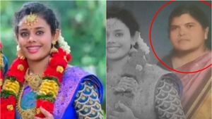  நாகர்கோவிலை அதிர வைத்த புதுப்பெண் மரணம்.. போலீஸ் விசாரணைக்கு பயந்து மாமியாரும் விஷம் குடித்தார் 