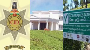  கோடநாடு கொலை கொள்ளை வழக்கில் தோண்டித் துருவும் சிபிசிஐடி.. பூசாரி, 2 வங்கி ஊழியர்களிடம் விசாரணை!