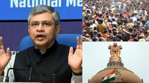 மராத்தி, வங்க மொழி  உட்பட மேலும் 5 மொழிகளுக்கு செம்மொழி அந்தஸ்து! மத்திய அரசு அறிவிப்பு 