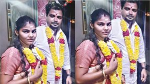 திண்டுக்கல் அருகே  சட்டக் கல்லூரி மாணவியை கரம் பிடித்த இளைஞர்.. வீட்டையே சூறையாடிய பெண் குடும்பம் 