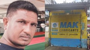கேரள லாட்டரி சீட்டுல மெக்கானிக்குக்கு ரூ.25 கோடி பரிசு விழுந்ததே! ஆனா கைக்கு இவ்ளோ கம்மிதான் வருமாம்