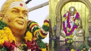  தயாராகுது இராமநாதபுரம்.. தேவர் குருபூஜைக்காக வெயிட்டிங்! கட்டுப்பாடுகளை விதித்த மாவட்ட நிர்வாகம்..!