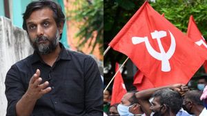 கோவை விஸ்கோஸ், பிரிக்கால், ஸ்டாண்டர்ட் கார் மூடப்பட கம்யூனிஸ்ட் காரணமா.. திருமுருகன் காந்தி விளக்கம் 