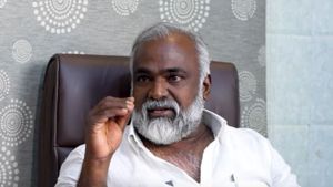 ஓட்டுக்கு ஒரு ரூபாய் தரவில்லை? அடித்துப் பேசும் ஒரு எம்.ஏல்.ஏ! தமிழ்நாட்டில் இப்படி ஒரு தொகுதியா? 