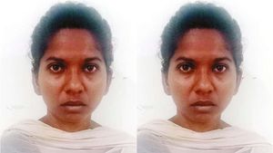கணவனை ஒரே அடியில் காலி செய்த ஜோதி.. நாமக்கல்லை நடுங்க வைத்த நாடகம்.. விசாரித்தால் விஷயமே வேறு 