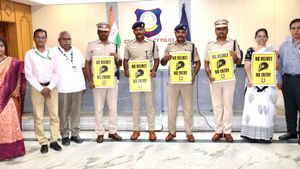 கோவை மாணவர்களுக்கு செக்.. இனி இதை செய்தால் தான் கல்லூரிக்குள் அனுமதியாம்.. போலீஸ் அதிரடி