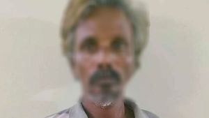 குழந்தைனு கூட பார்க்காம.. கூலி தொழிலாளி செய்த கொடூரம்.. கோவையை அதிரவைத்த சம்பவம் 