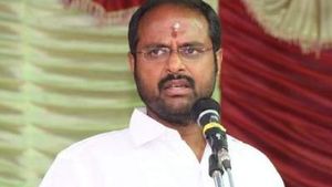 எல்லாமே பொய்.. பாஜக முருகானந்தத்தை கொல்ல சதி என பரவிய மெசேஜ்.. வாக்குமூலத்தில் ட்விஸ்ட்