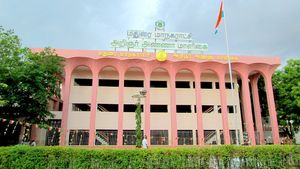 ரூ.5000 ‛டிஸ்கவுண்ட்’.. அக்.31க்குள் சொத்து வரி கட்டினால் ஆஃபர் - 5% தள்ளுபடி தந்த மதுரை மாநகராட்சி 