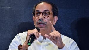 இதய அடைப்பு? உத்தவ் தாக்ரேவுக்கு திடீர் உடல்நலக்குறைவு.. மருத்துவமனையில் அனுமதி! 
