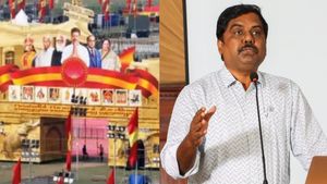 விஜய் மாநாடு.. சுட்டெரிக்கும் வெயிலால் ஆபத்து.. ஸ்டாலினுக்கு அலர்ட் கொடுத்த பூவுலகின் நண்பர்கள் 