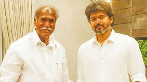  புதுவை தேர்தலில் விஜய்க்கு ஜாக்பாட்- பாஜகவிடம் இருந்து தப்பித்து கை கோர்க்கும் என்.ஆர். காங்கிரஸ்?