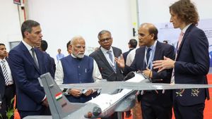 இந்தியாவின் முதல் தனியார் விமான உற்பத்தி ஆலை- குஜராத் வதோதராவில் தொடங்கி வைத்த மோடி- சாதித்த டாடா! 
