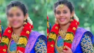 எச்சில் தட்டில் சோறு.. கணவரிடம் பேச கூடாது.. மருமகளை காலி செய்த கன்னியாகுமரி மாமியார்.. இப்ப பாருங்க