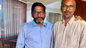 சவுக்கு சங்கர் பேட்டி.. தமிழக போலீசுக்கு எதிராக  ஃபெலிக்ஸ் ஜெரால்டு டெல்லி ஐகோர்டில் அதிரடி வழக்கு 