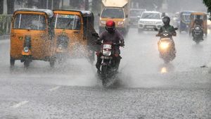 தமிழகத்தில் வடகிழக்கு பருவமழை எப்போது பெய்யும்? சரியான தேதியை சொன்ன வானிலை மையம் 