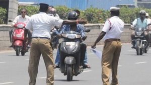  முதல்முறை மட்டும்தான் வார்னிங்.. அப்புறம் ஆக்ஷன் தான்.. எச்சரிக்கை விடுத்த கோவை போலீஸ் 