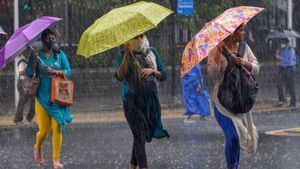 அடுத்த 1 மணி நேரம்.. சென்னை உள்பட 29 மாவட்டங்களுக்கு 