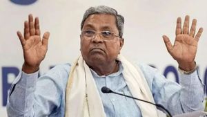 சித்தராமையா மனைவி கடிதம்..  கிடைத்தது க்ரீன் சிக்னல்.. முடிவுக்கு வரும் முடா பிரச்னை